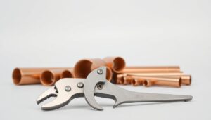 best pipe cutters for copper pipes