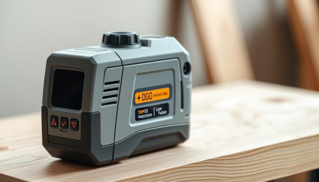 budget laser distance measurers