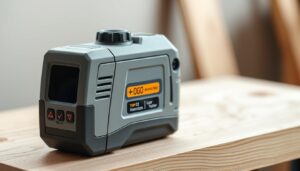 budget laser distance measurers