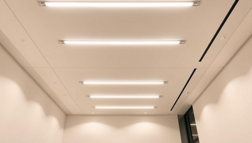 convert fluorescent tube to LED batten