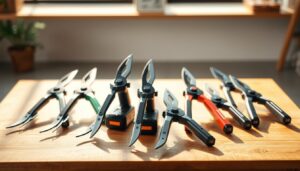 cordless garden pruners review roundup