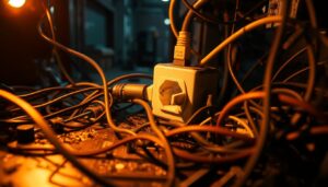 fix intermittent socket connection