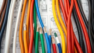 read wiring colours UK guide