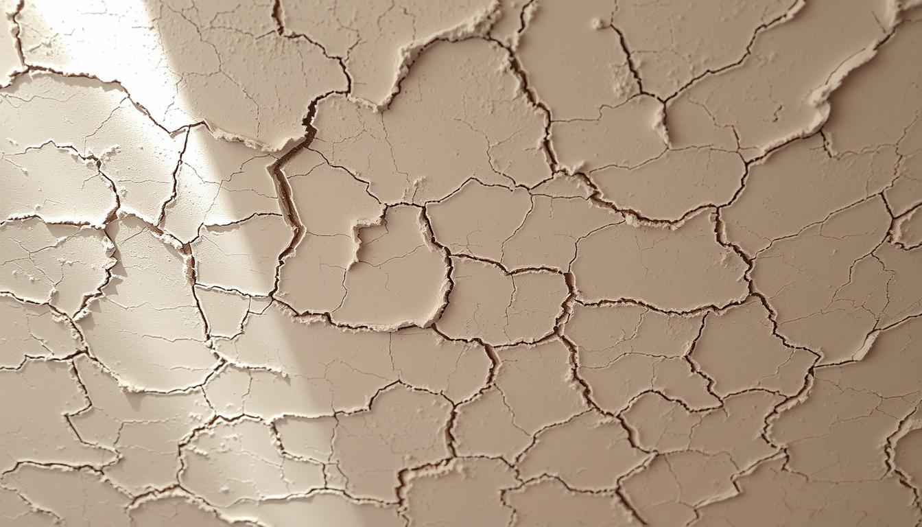 Repair Hairline Crack in Ceiling Plaster: A Step-by-Step Guide | profixers
