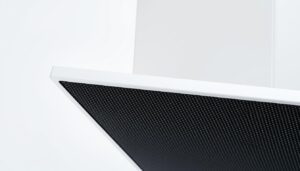 replace cooker hood charcoal filter