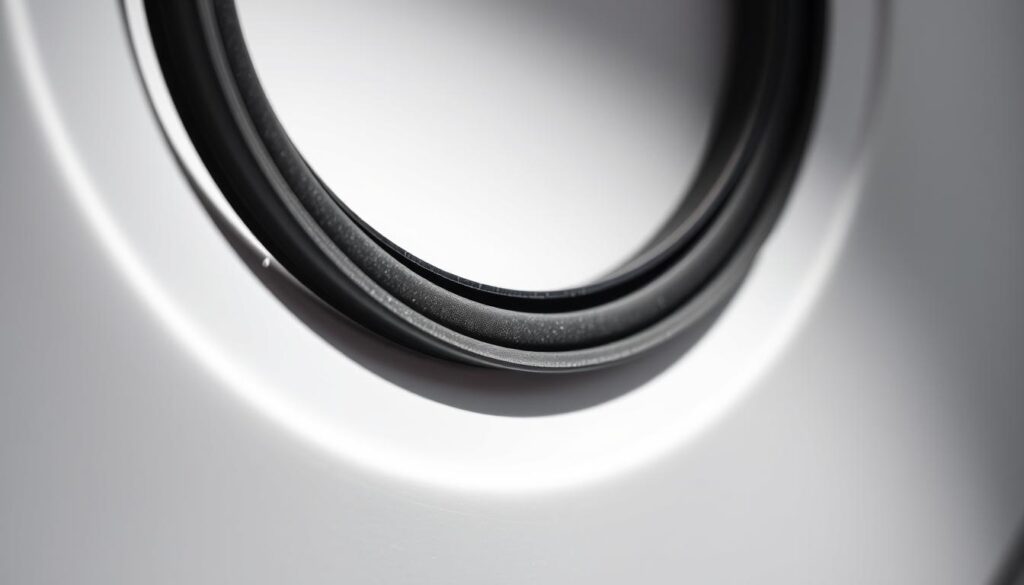 replace oven door gasket