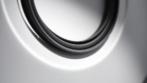replace oven door gasket