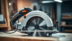 review DeWalt DCS570 circular saw