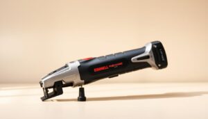 review Einhell power-exchange multitool