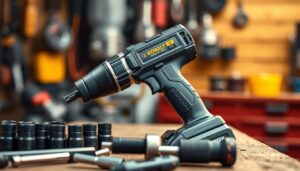 review Kobalt cordless impact wrench
