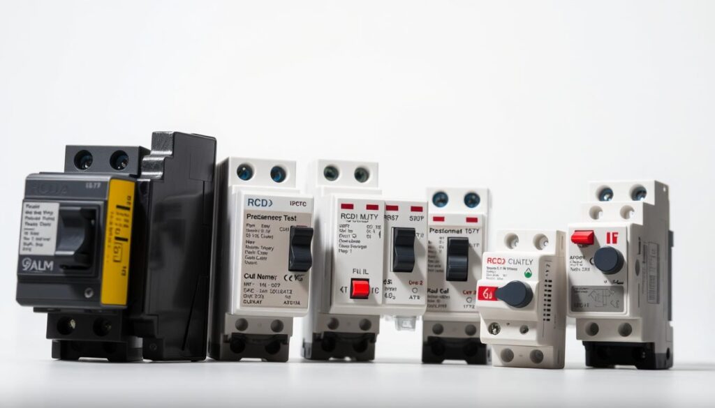 test residual current devices regularly