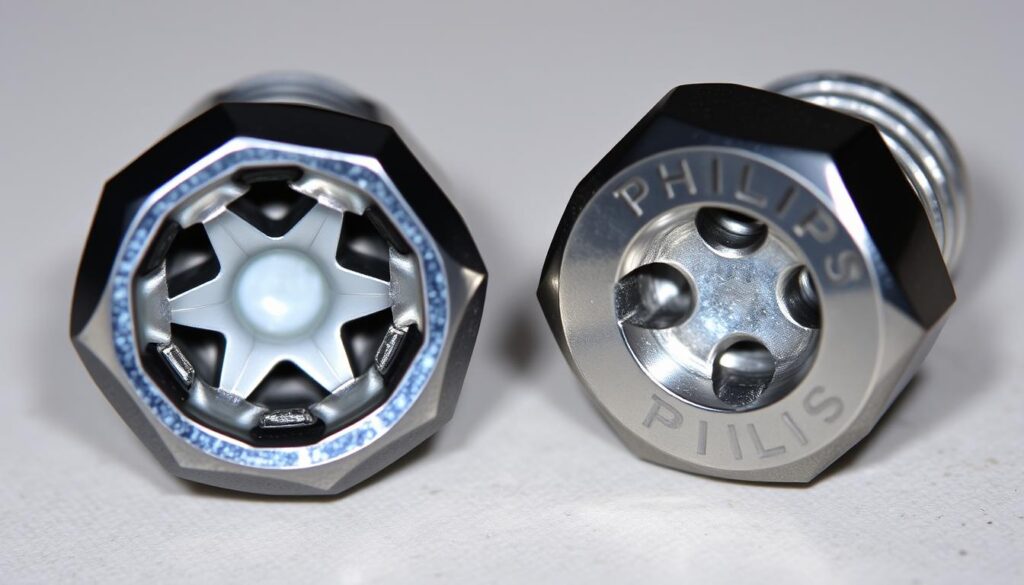 torx vs philips screws explained
