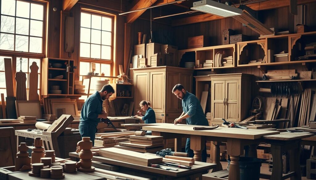 trusted carpenters in Southampton