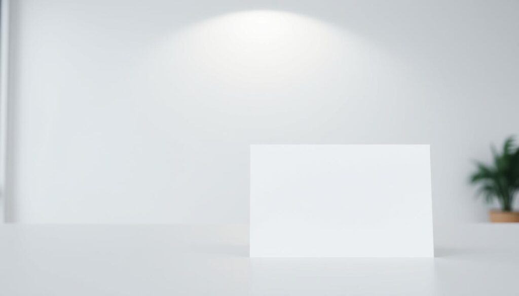 A late payment email template with a professional yet stern tone, set against a clean, minimalist background. The template occupies the foreground, with a neutral gray or white color scheme, crisp typography, and a clear, well-structured layout. The middle ground features a subtle, blurred office setting, suggesting a workplace context. The background is a soft, out-of-focus backdrop, creating a sense of depth and emphasizing the email template as the focal point. Gentle, even lighting from the top illuminates the template, giving it a polished, high-quality appearance. The overall mood is serious, but not overly harsh, conveying a sense of professionalism and attention to detail.