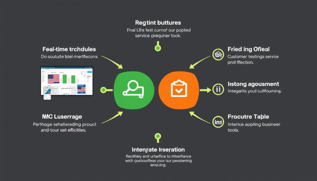 Field Service Management Software UK