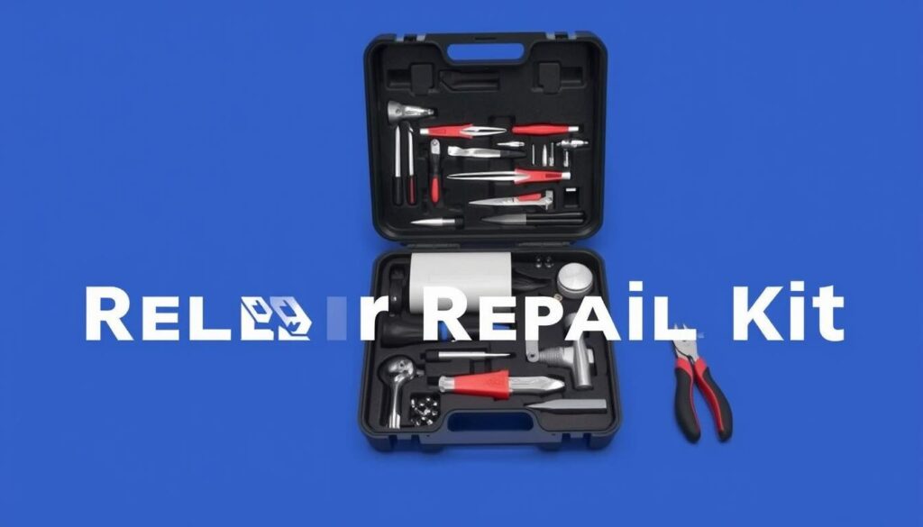 Get Recliner Repair Tools Kit