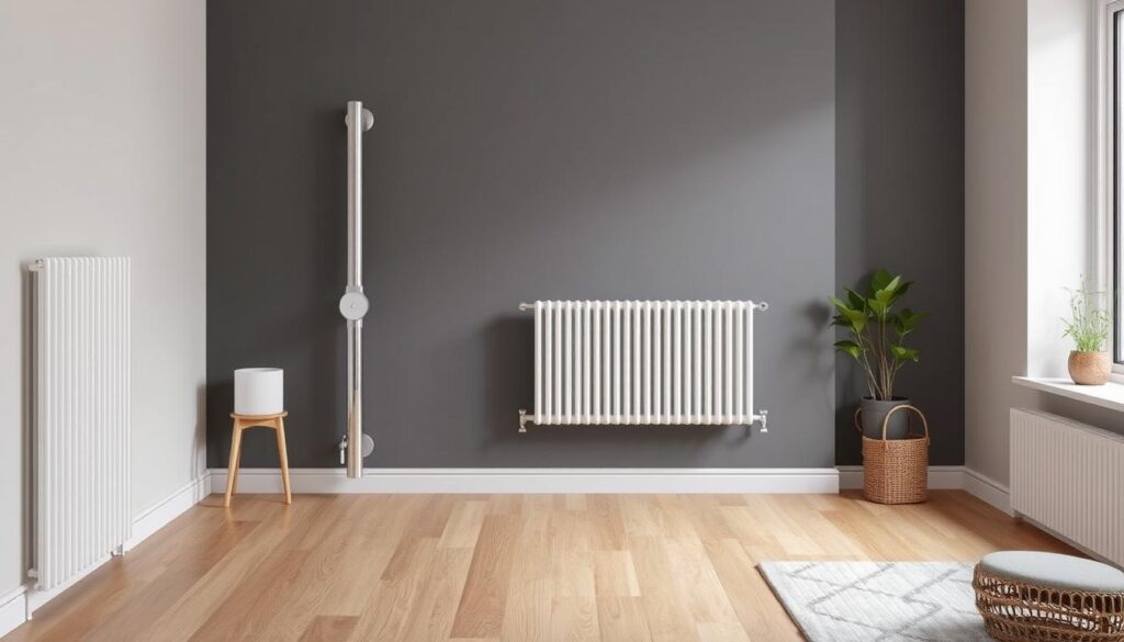 Honeywell smart TRV UK