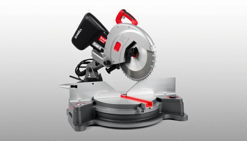 Image of Einhell TC-SM2131 Compound Mitre Saw