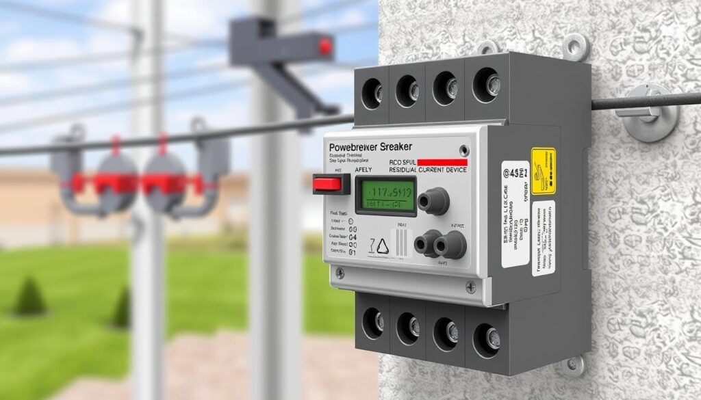 Image of Powerbreaker RCD Spurs