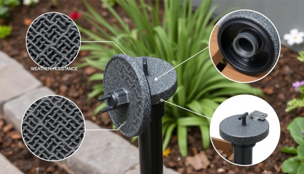 Outdoor tap cover image