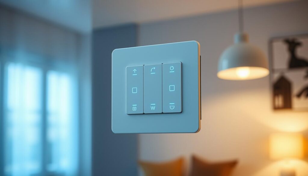 Philips Hue smart switch
