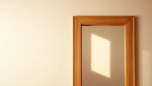 adjust interior door clearance