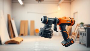 best cordless paint sprayers 2025