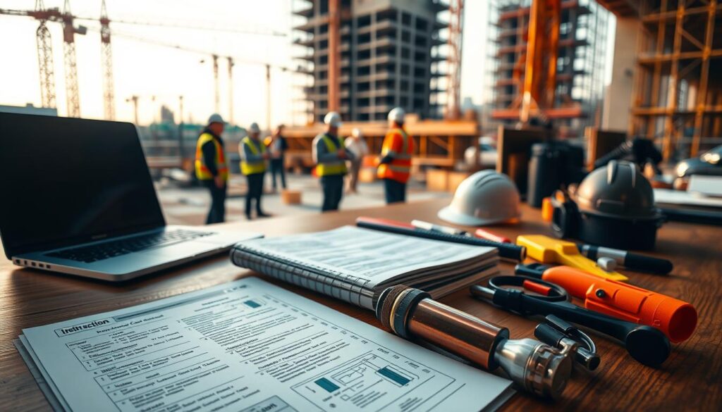 create safety method statements
