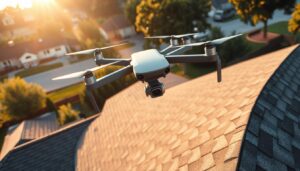 drones for roof inspections