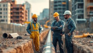 emergency drainage services Portsmouth