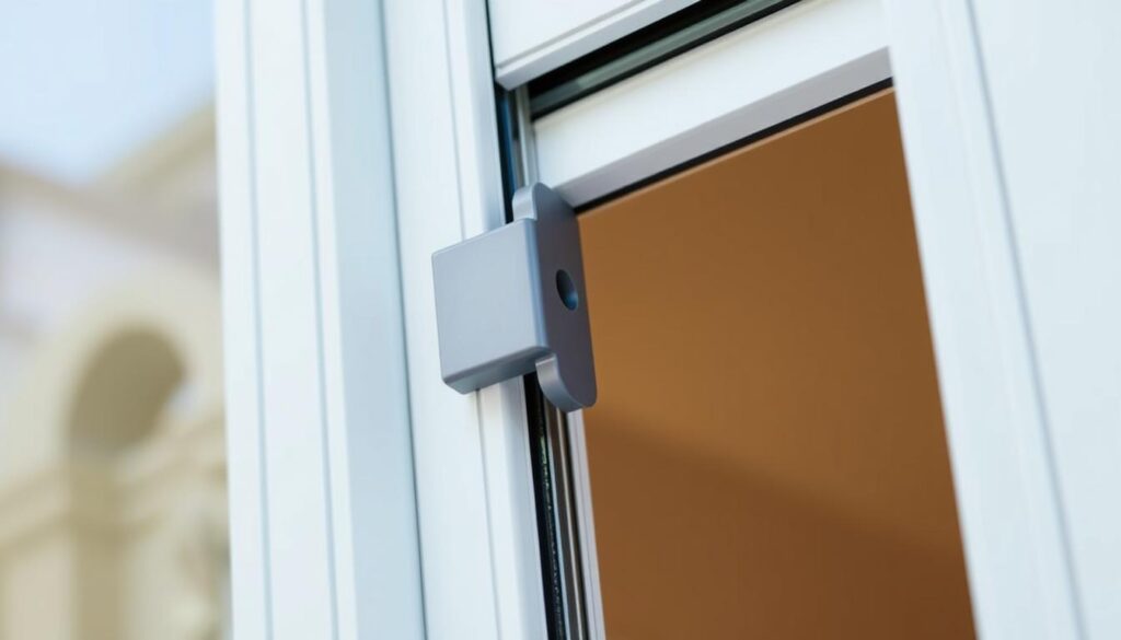 fit lockable window restrictors