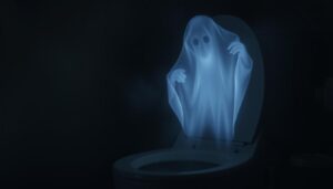 fix toilet phantom flush problem