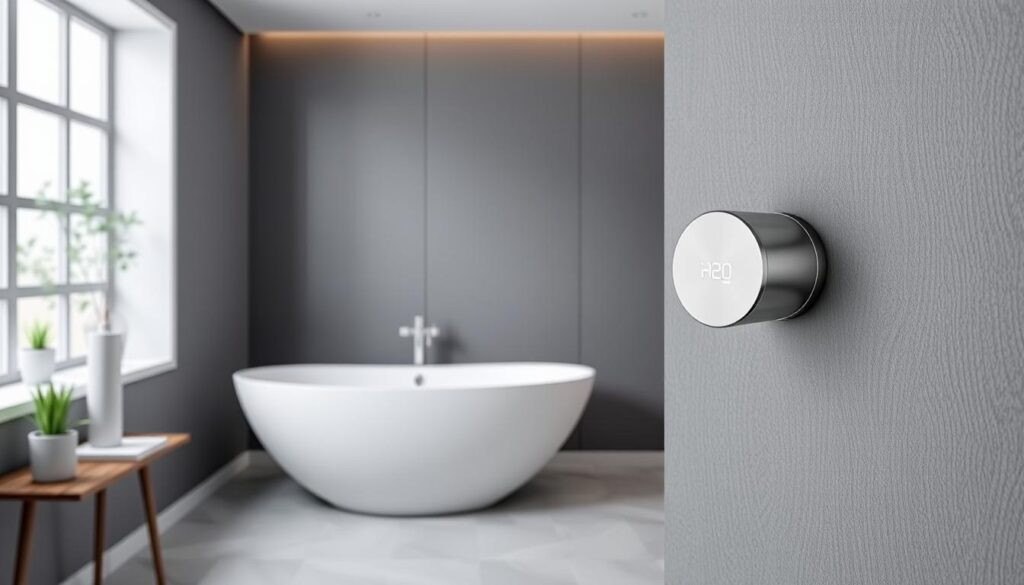 iBathUK smart TRV UK