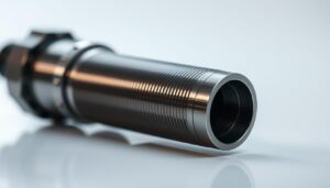 install inline scale reducer cartridge