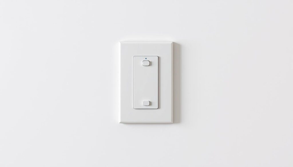 install smart light switch neutral wire