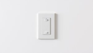 install smart light switch neutral wire