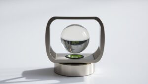read spirit-level bubbles correctly