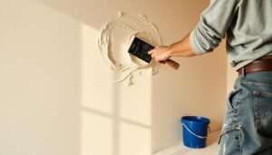reliable plasterers in Plymouth