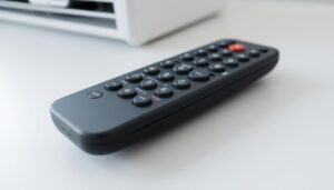 repair air conditioner remote not working