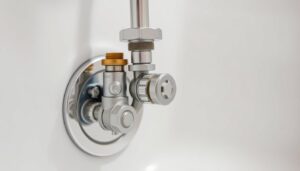 replace bath pop-up waste mechanism
