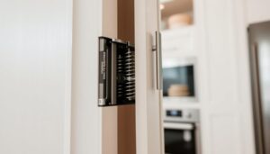 replace cabinet soft-close damper