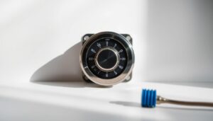 replace immersion-heater thermostat