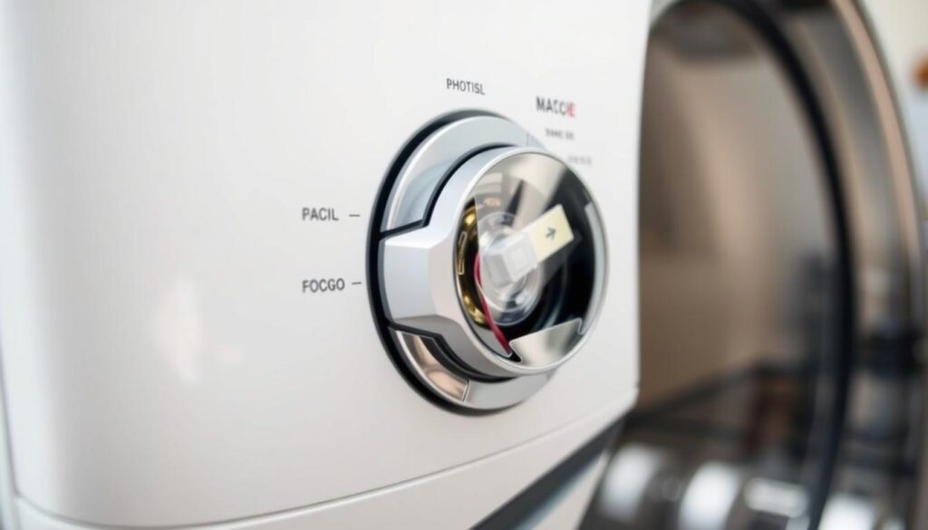reset washing machine imbalance sensor