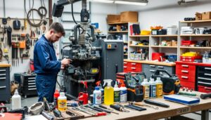 upselling preventative maintenance packages