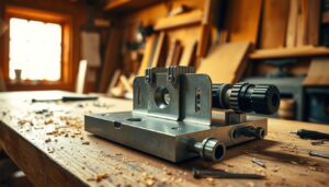 use pocket-hole jig fundamentals
